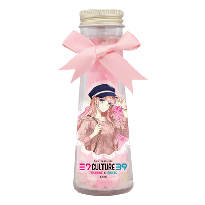 【39Culture FASHION】 金平糖【巡音ルカ】