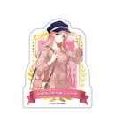 【39Culture FASHION】 ダイカットマグネット【巡音ルカ】