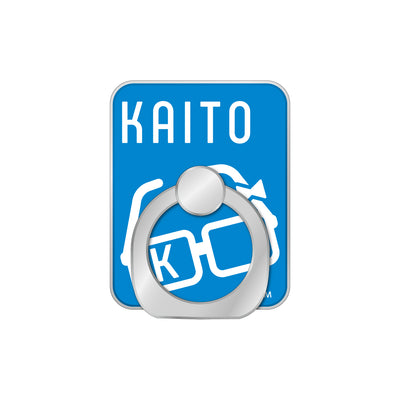 【39Culture FASHION】 スマホリング【KAITO】