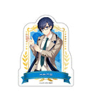 【39Culture FASHION】 ダイカットマグネット【KAITO】