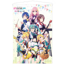 【39Culture MUSIC】B2タペストリー