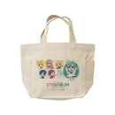 【39Culture MUSIC】ランチトート