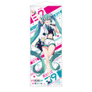 【39Culture MUSIC】等身大タペストリー