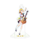 【39Culture MUSIC】スタンド付きアクリルキーホルダー【鏡音リン】