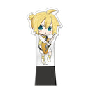 【39Culture MUSIC】 ライトアップステージ【鏡音レンver.】