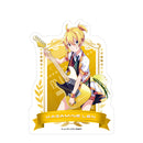 【39Culture MUSIC】ダイカットマグネット【鏡音レン】