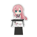 【39Culture MUSIC】 ライトアップステージ【巡音ルカver.】