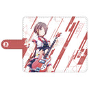 【39Culture MUSIC】スマホ手帳ケース【MEIKO】