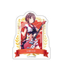 【39Culture MUSIC】ダイカットマグネット【MEIKO】