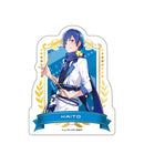 【39Culture MUSIC】ダイカットマグネット【KAITO】