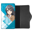 青春ブタ野郎はバニーガール先輩の夢を見ない ANiGRAPHキーケース【桜島麻衣ver.】