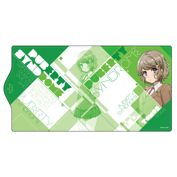 青春ブタ野郎はバニーガール先輩の夢を見ない ANiGRAPHキー