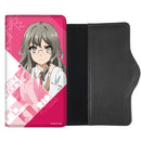 青春ブタ野郎はバニーガール先輩の夢を見ない ANiGRAPHキーケース【双葉理央ver.】