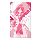 青春ブタ野郎はバニーガール先輩の夢を見ない ANiGRAPHキーケース【双葉理央ver.】