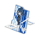 エガオノダイカ アクリルスマホスタンド【ステラver.】