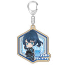 エガオノダイカ ウッドキーホルダー【ステラver.】