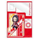 エガオノダイカ アクリルスマホスタンド【ユニver.】