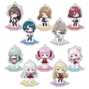 アサルトリリィ Last Bullet トレーディングぷくぅぅアクリルスタンドキーホルダーvol.2（単品）