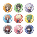 アサルトリリィ Last Bullet トレーディングぷくぅぅキラキラ缶バッジvol.1（単品）