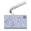 アサルトリリィ Last Bullet パスケース/ヘルヴォルver.