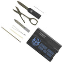 アサルトリリィ Last Bullet ビクトリノックス スイスカード/エレンスゲ女学園