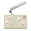 アサルトリリィ Last Bullet パスケース/グラン・エプレver.