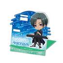 アルゴナビスfrom BanG Dream! アクリルアクセサリースタンド/桔梗凛生ver.