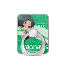 アルゴナビスfrom BanG Dream! スマホリング/桔梗凛生ver.