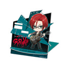 アルゴナビスfrom BanG Dream! アクリルアクセサリースタンド/里塚賢汰ver.