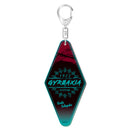 アルゴナビスfrom BanG Dream! モーテルキーホルダー/里塚賢汰ver.