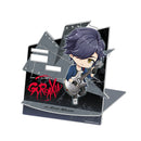 アルゴナビスfrom BanG Dream! アクリルアクセサリースタンド/美園礼音ver.