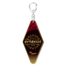 アルゴナビスfrom BanG Dream! モーテルキーホルダー/曙 涼ver.