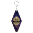 アルゴナビス from BanG Dream! AAside モーテルキーホルダー/ZACK