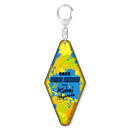 アルゴナビス from BanG Dream! AAside モーテルキーホルダー/早坂 絋平