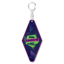 アルゴナビス from BanG Dream! AAside モーテルキーホルダー/二条 奏