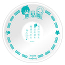 あの日見た花の名前を僕達はまだ知らない。×ラスカル ラーメンどんぶり