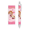 あの日見た花の名前を僕達はまだ知らない。×ラスカル ボールペン/あなるver.