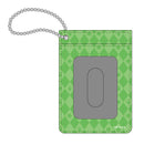 あの日見た花の名前を僕達はまだ知らない。×ラスカル シングルパスケース/ゆきあつver.