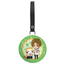 あの日見た花の名前を僕達はまだ知らない。×ラスカル ラゲッジタグ/ゆきあつver.