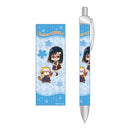 あの日見た花の名前を僕達はまだ知らない。×ラスカル ボールペン/つるこver.