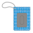 あの日見た花の名前を僕達はまだ知らない。×ラスカル シングルパスケース/つるこver.