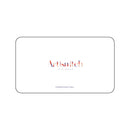 Artiswitch モバイルバッテリー 「Labyrinth」