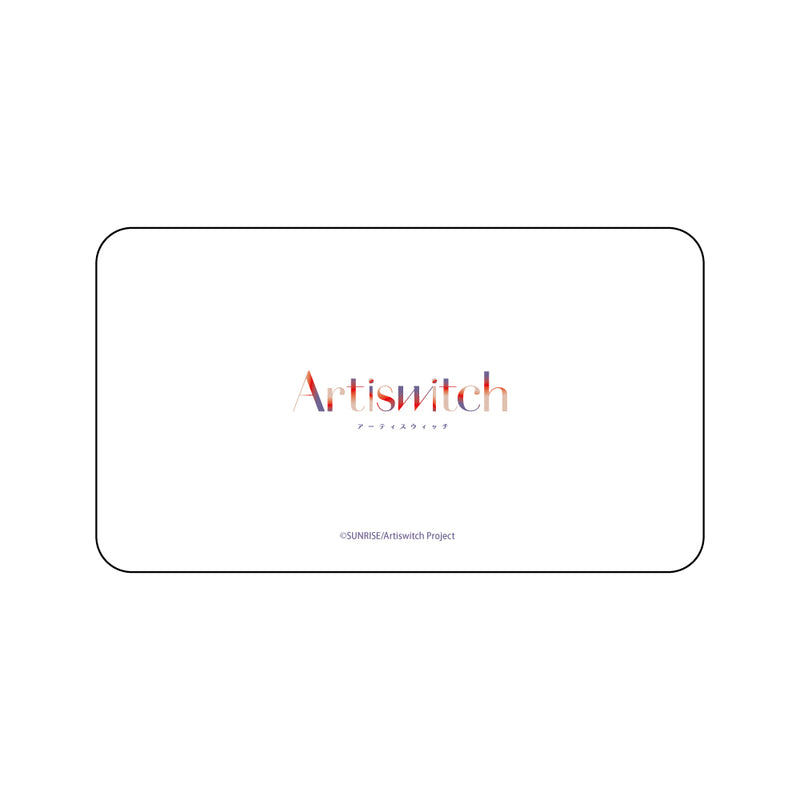 Artiswitch モバイルバッテリー 「Labyrinth」