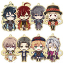 文豪とアルケミスト トレーディングぷにっと手つなぎキーチェーンvol.1（BOX）