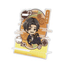 文豪とアルケミスト アクリルアクセサリースタンド【夏目ver.】