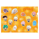 ボボボーボ・ボーボボ クリアファイル2枚セット