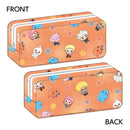 ボボボーボ・ボーボボ スクエアポーチ