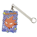 ボボボーボ・ボーボボ ラバーパスケース