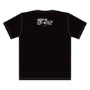 ボボボーボ・ボーボボ 無敵要塞ザイガス T シャツ