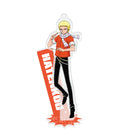 ボボボーボ・ボーボボ アクリルスタンドキーホルダー/破天荒